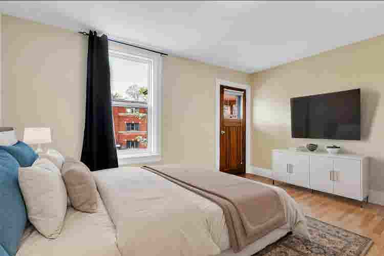 Rooms near University of Ottawa
