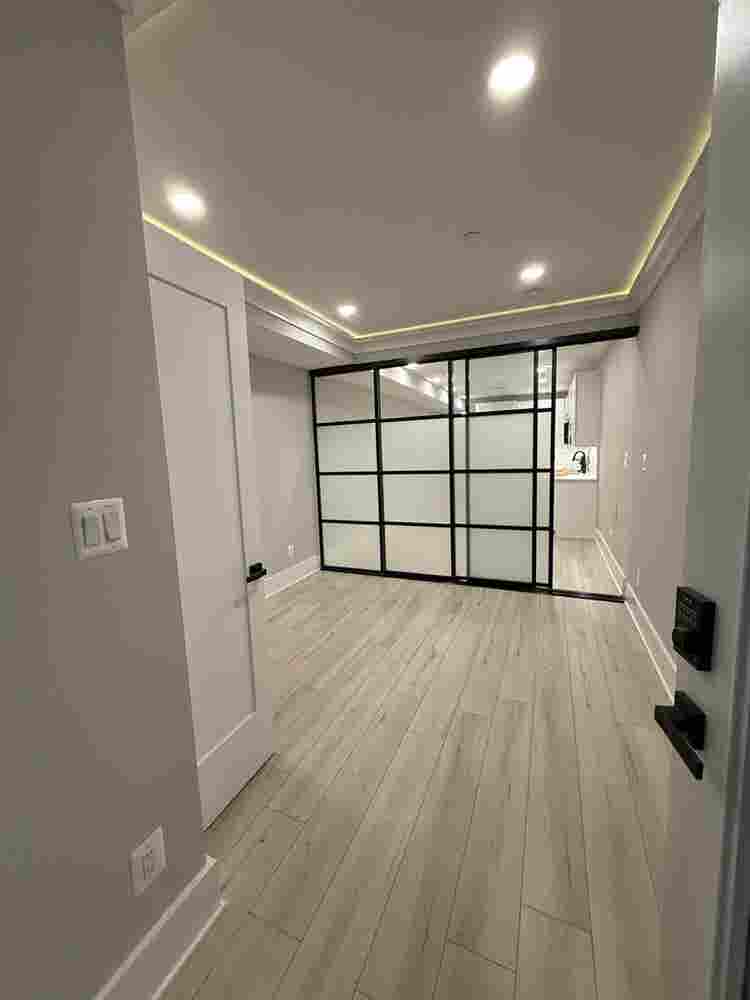 1 bedroom basement APT