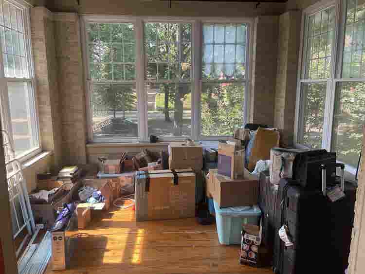 New Listing