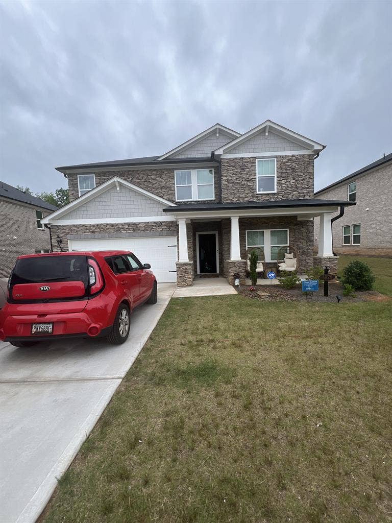 New Listing