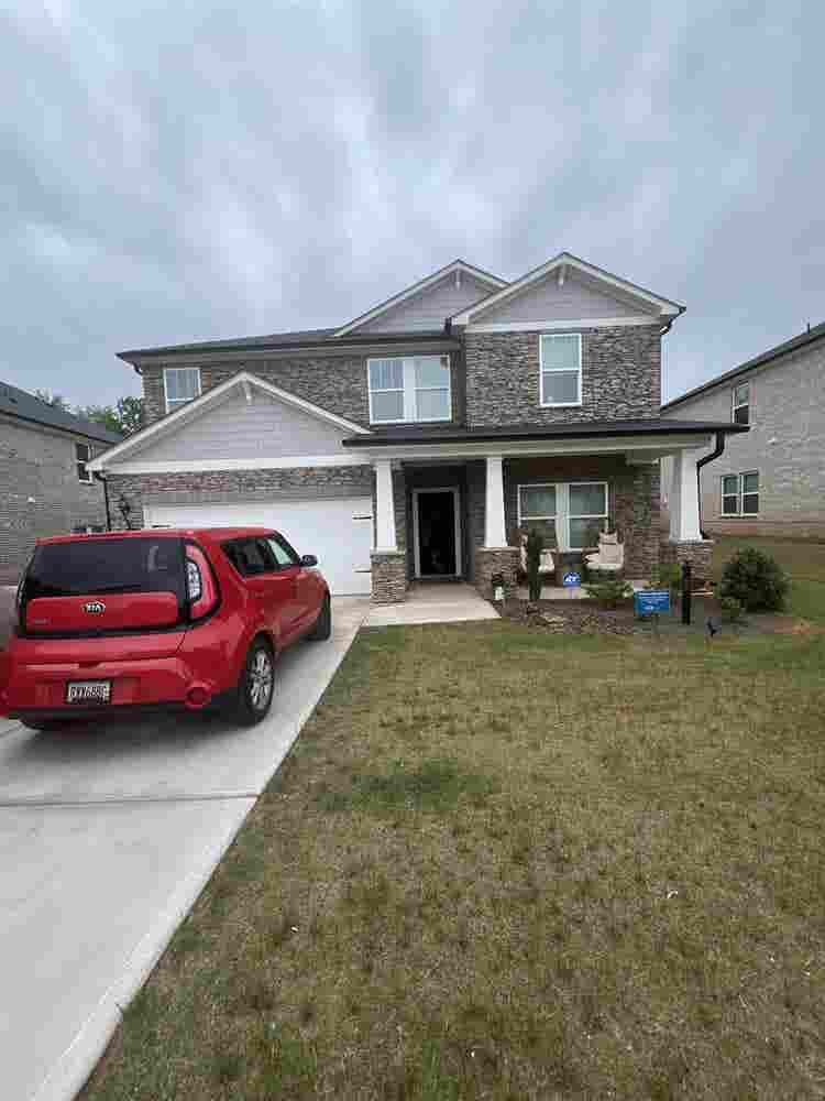 New Listing