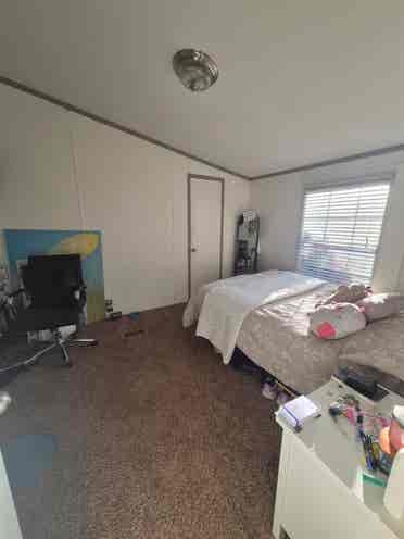 LOOKING FOR 2 roomates