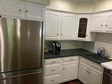 Private bed + bath - Arlington, VA