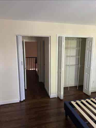 Private bed + bath - Arlington, VA