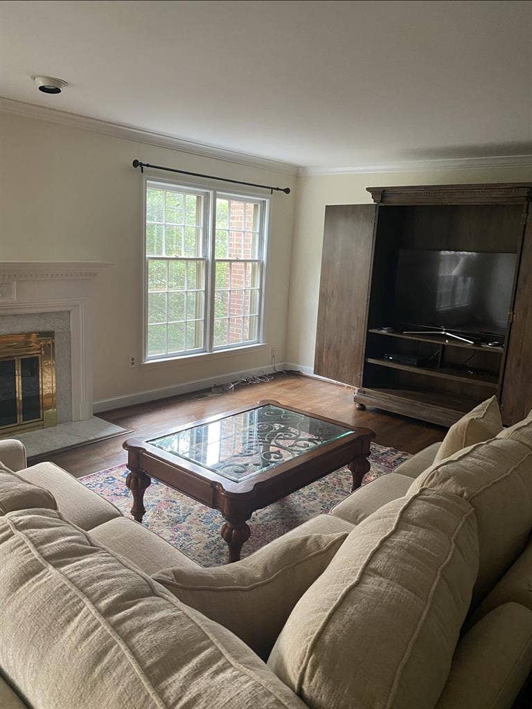 Private bed + bath - Arlington, VA
