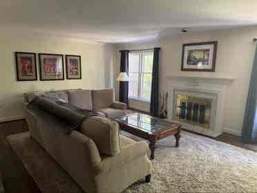 Private bed + bath - Arlington, VA