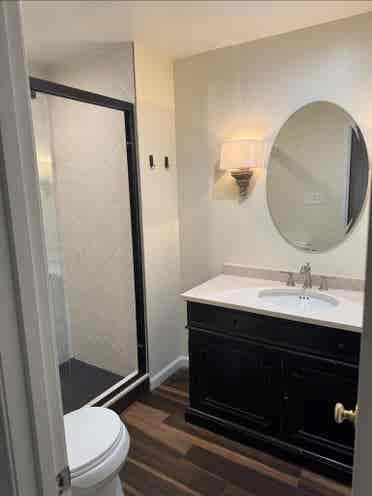Private bed + bath - Arlington, VA