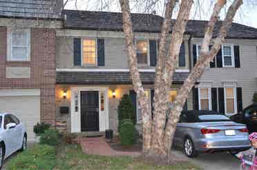 Private bed + bath - Arlington, VA