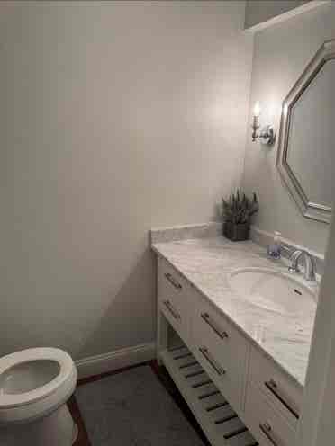 Private bed + bath - Arlington, VA