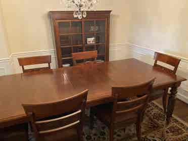Private bed + bath - Arlington, VA