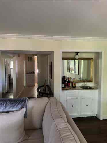 Private bed + bath - Arlington, VA