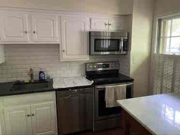 Private bed + bath - Arlington, VA