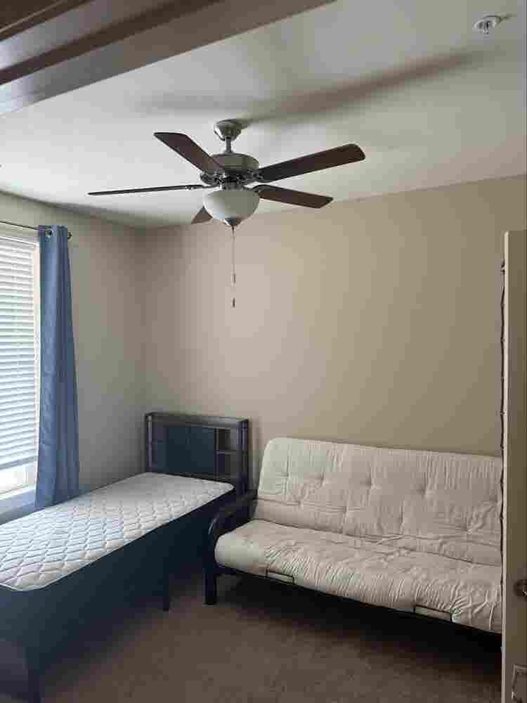 Looking for a room mate