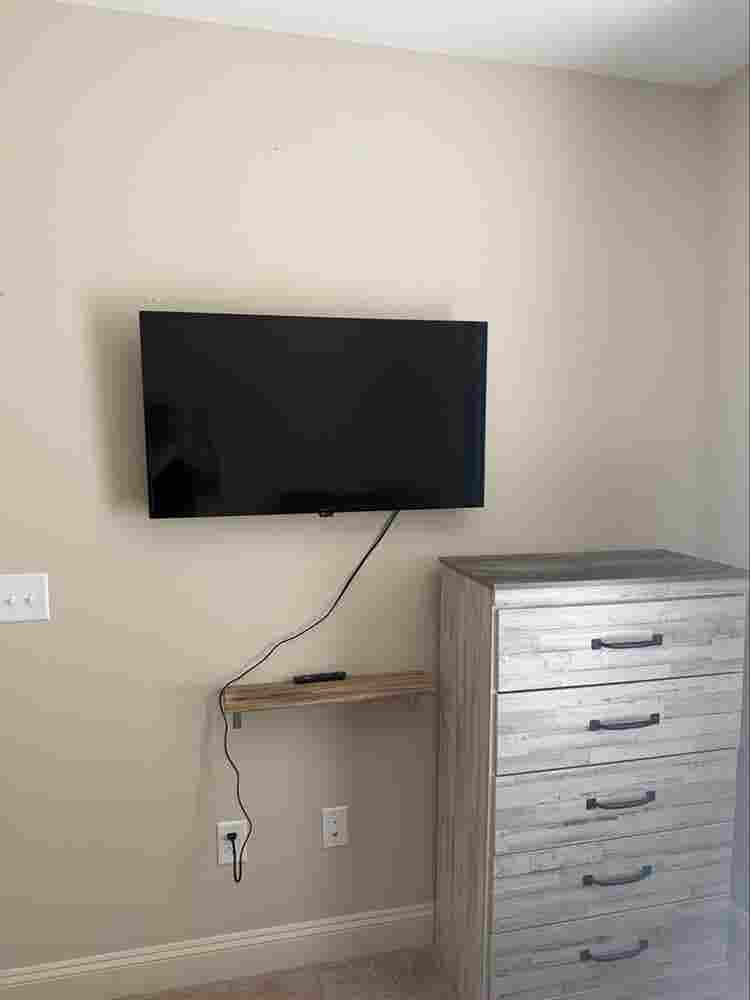 Looking for a room mate