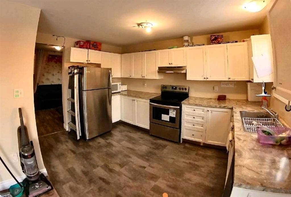Room in Barrie close to Georgia