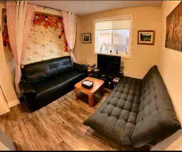 Room in Barrie close to Georgia