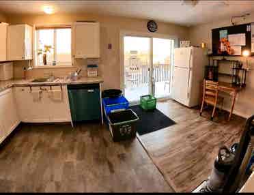 Room in Barrie close to Georgia