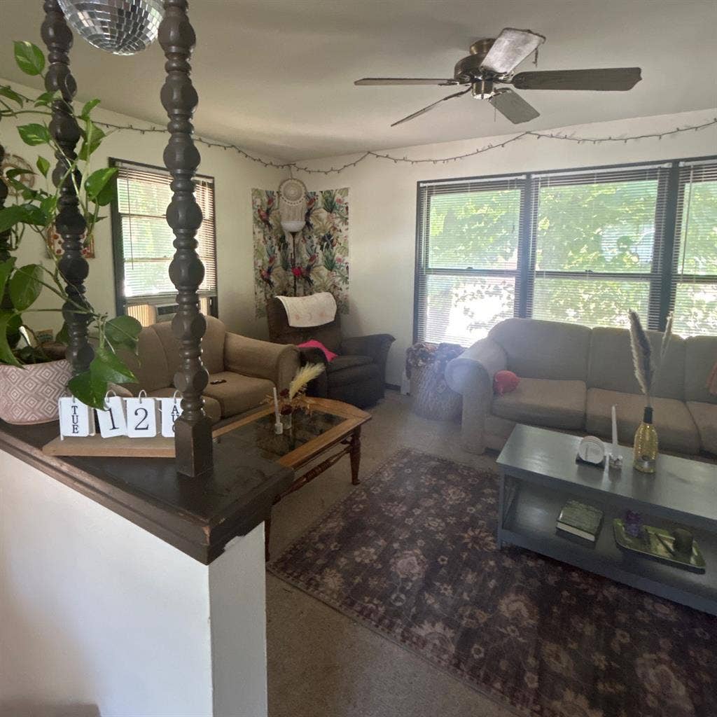 Hi! We are a looking for a sublease