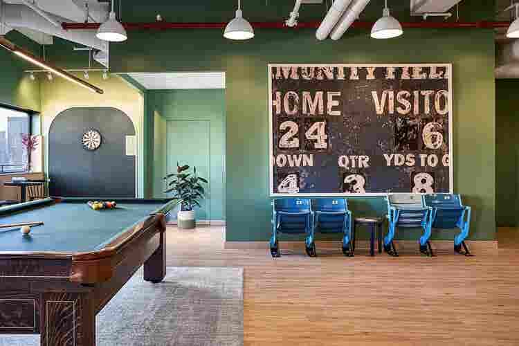 🔥Spacious Studio Midtown South🔥