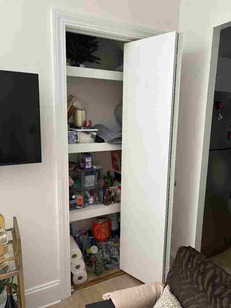 🔥Spacious Studio Midtown South🔥