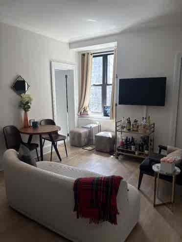 🔥Spacious Studio Midtown South🔥
