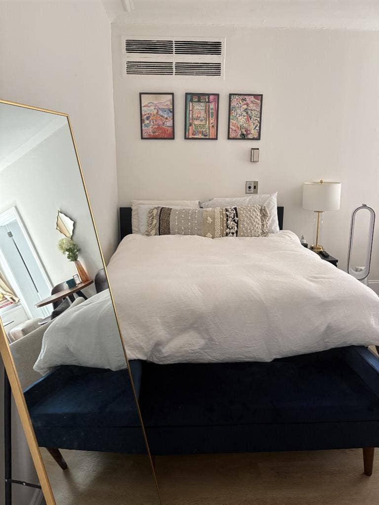 🔥Spacious Studio Midtown South🔥