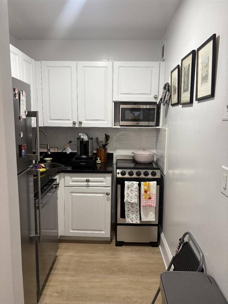 🔥Spacious Studio Midtown South🔥