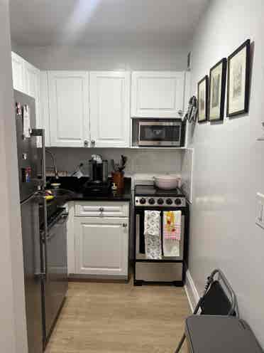 🔥Spacious Studio Midtown South🔥