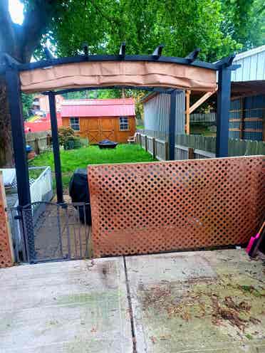 Single home for rent in Tamaqua,PA.