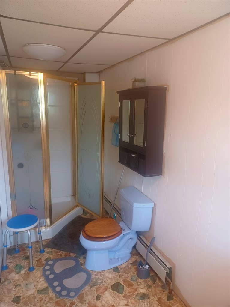 Single home for rent in Tamaqua,PA.