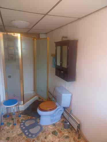 Single home for rent in Tamaqua,PA.