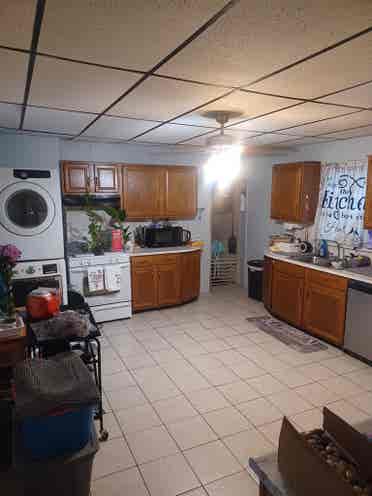 Single home for rent in Tamaqua,PA.