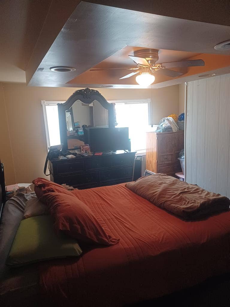 Single home for rent in Tamaqua,PA.