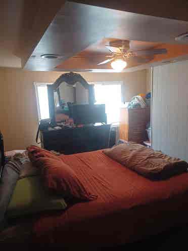 Single home for rent in Tamaqua,PA.