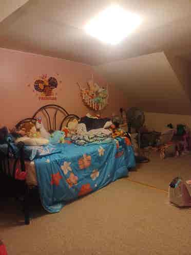 Single home for rent in Tamaqua,PA.