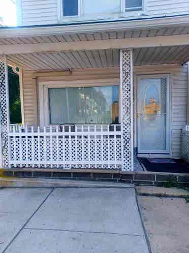 Single home for rent in Tamaqua,PA.