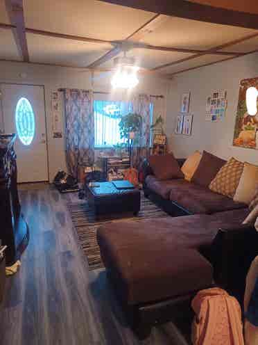 Single home for rent in Tamaqua,PA.