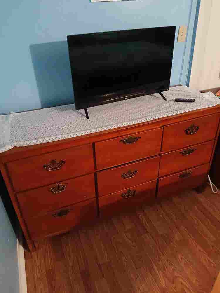 Looking to rent the back room