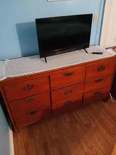 Looking to rent the back room