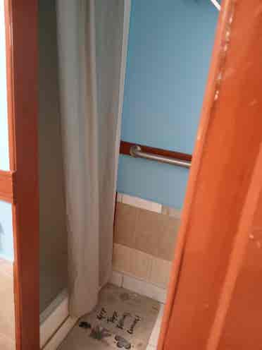 Looking to rent the back room