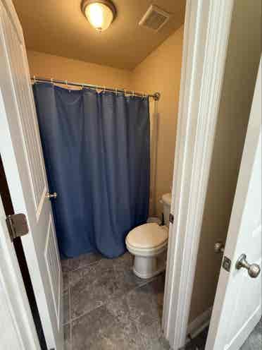 Looking for the perfect roomie..