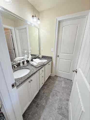 Looking for the perfect roomie..
