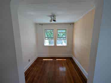 Room for Rent - Quiet, Safe