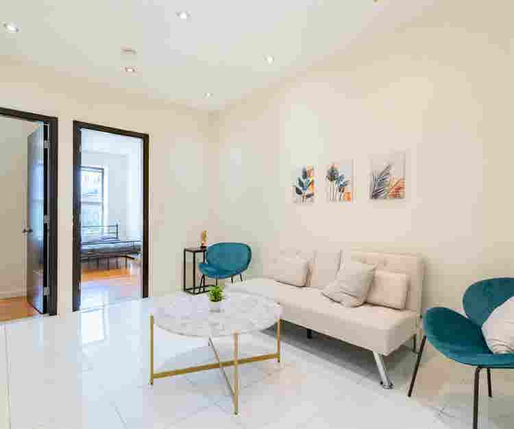 💜Furnished Room near Columbia💜