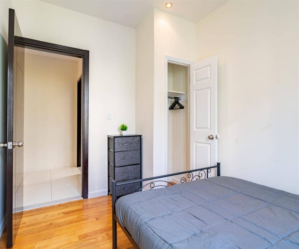 💜Furnished Room near Columbia💜