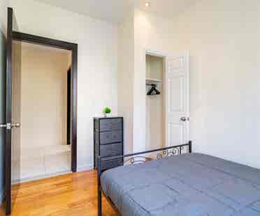 💜Furnished Room near Columbia💜