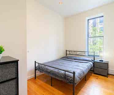 💜Furnished Room near Columbia💜
