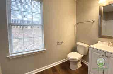 Bath house immediate move-in