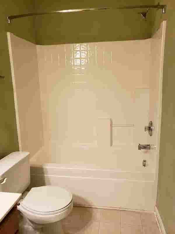 3 BR in Charlotte
