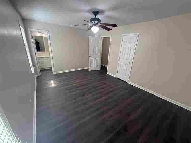 3 BR in Charlotte
